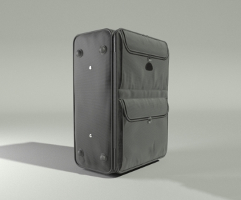 Modern Tourist Box-ID:491122967