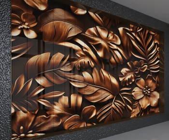 Modern TV Wall-ID:815526967