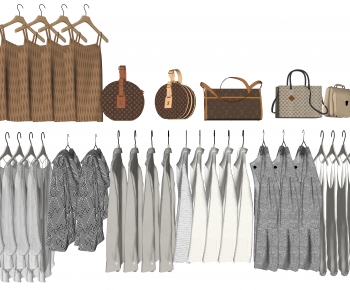 Modern Clothes-ID:776438009