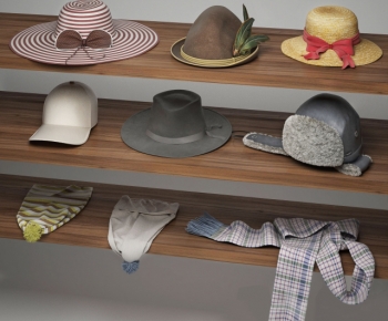 Modern Hat-ID:656488901