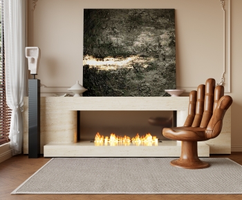 Modern Lounge Chair-ID:931394101