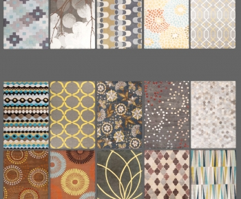 Modern The Carpet-ID:455955988