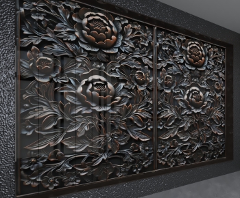 Modern TV Wall-ID:927330974