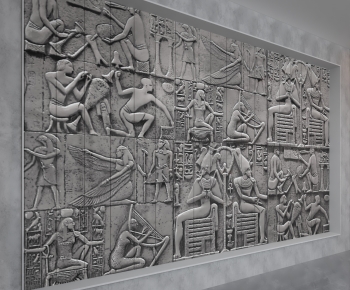 Modern TV Wall-ID:322227007