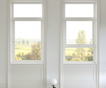 Nordic Style Single Door-ID:140366087