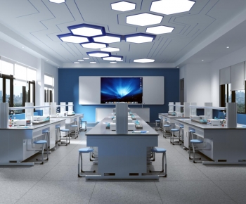 Modern Laboratory-ID:887793066