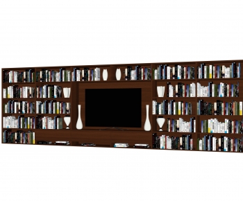 Modern TV Cabinet-ID:444149027