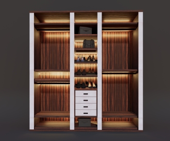 Modern The Wardrobe-ID:639836075