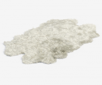 Modern Plush Carpet-ID:608726986