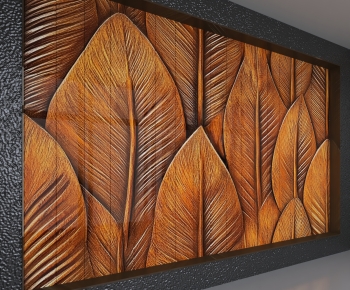 Modern TV Wall-ID:205988887