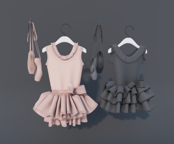 Modern Clothes-ID:383939987