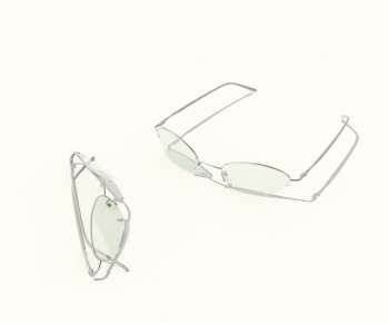 Modern Glasses-ID:754677065