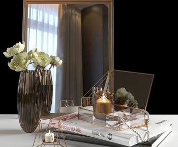 Modern Decorative Set-ID:516417032