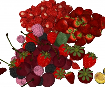 Modern Fruit-ID:404310948