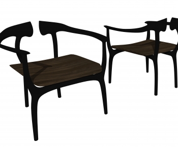 Modern Dining Chair-ID:263787039