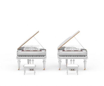 Modern Piano-ID:791532997