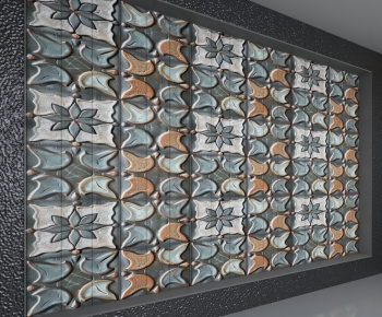 Modern TV Wall-ID:403130148