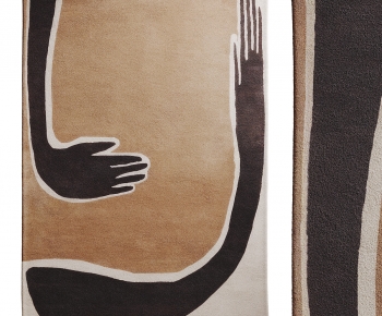 Modern The Carpet-ID:675726892