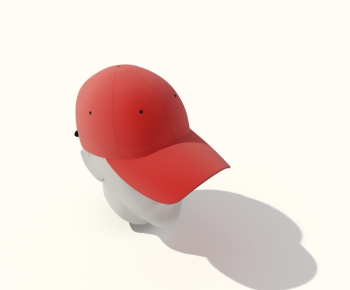 Modern Hat-ID:885149008