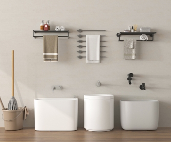 Modern Sanitary Ware-ID:652738098