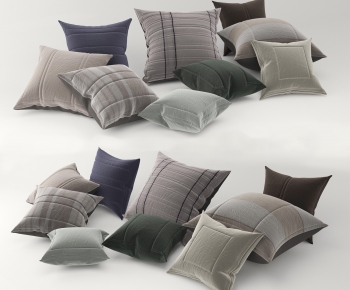 Modern Pillow-ID:101382977