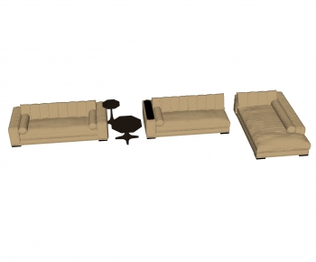 Modern Multi Person Sofa-ID:633978877