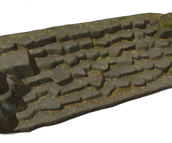 Modern Stone-ID:919747119