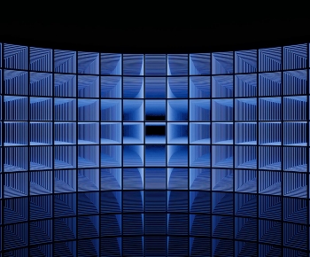 Modern TV Wall-ID:270855906