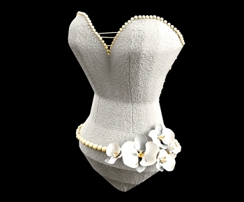 Modern Clothes-ID:943321949