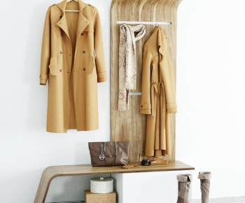 Modern Coat Hanger-ID:767827031