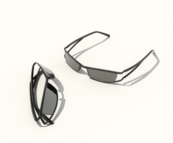 Modern Glasses-ID:535080476