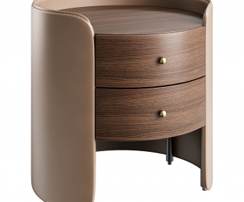Modern Bedside Cupboard-ID:150660044