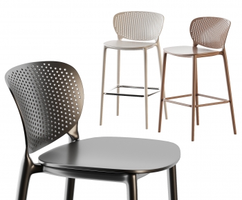 Modern Bar Chair-ID:684858086