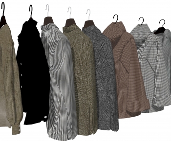 Modern Clothes-ID:421420107