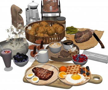 Modern Food/vegetables/fruit-ID:444324025