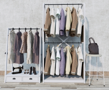 Modern Clothes-ID:214489946