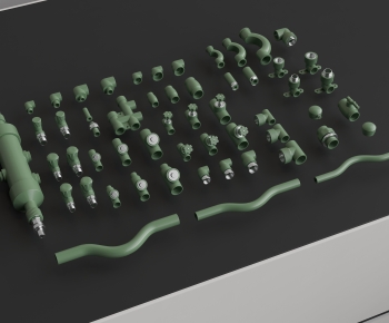 Modern Piece Of Hardware-ID:651251085