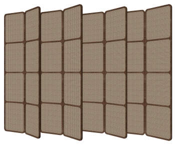 New Chinese Style Partition-ID:907042983