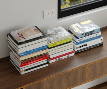 Modern Book-ID:703779947