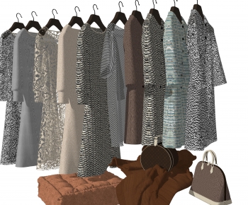 Modern Clothes-ID:809829956