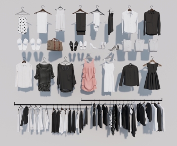 Modern Clothes-ID:992079978