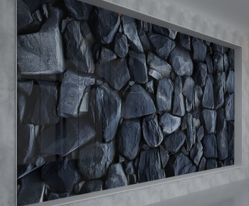 Modern TV Wall-ID:838967086