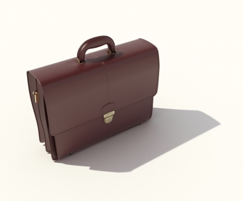 Modern Lady's Bag-ID:573677063