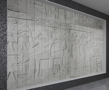 Modern TV Wall-ID:637118864