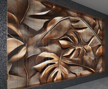 Modern TV Wall-ID:785434969