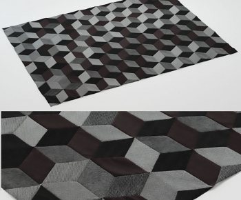 Modern The Carpet-ID:162635093