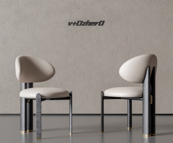 Modern Dining Chair-ID:593250994