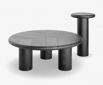 Modern Coffee Table-ID:595047952