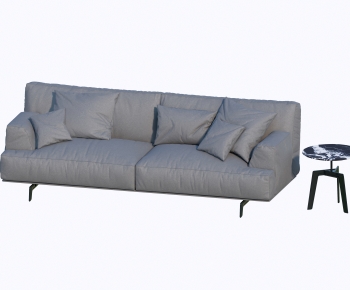Modern A Sofa For Two-ID:221069102