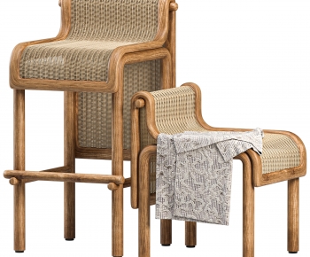 Southeast Asian Style Lounge Chair-ID:791824108
